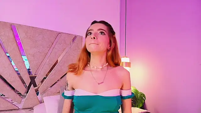Justmia69 webcam