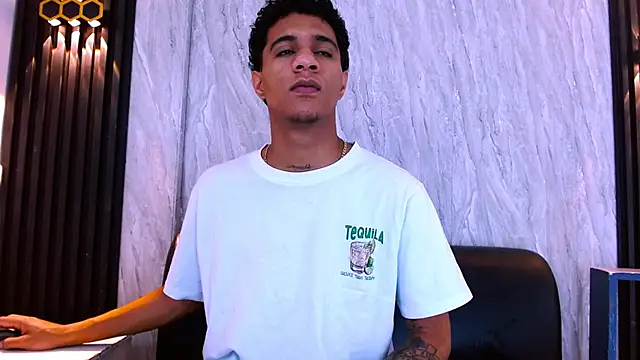 _Thiago12 webcam