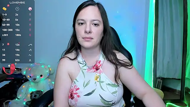 angelaagomez webcam