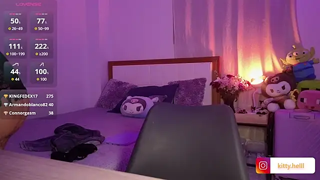Kittyhelll_ live sex cam