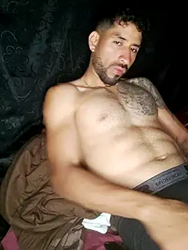 Alexsexygamer live cam on StripChat