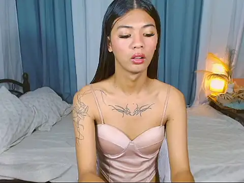 Asiannightingle live cam on StripChat