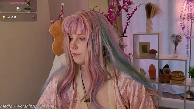 Candy-yeah