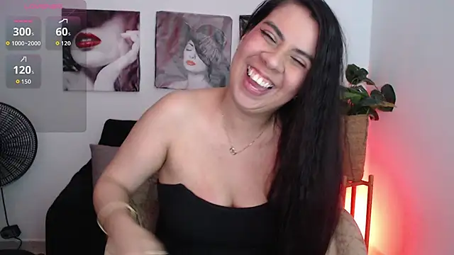 miis_laiila - Miis_laiila's free webcam - UK Sex Cams