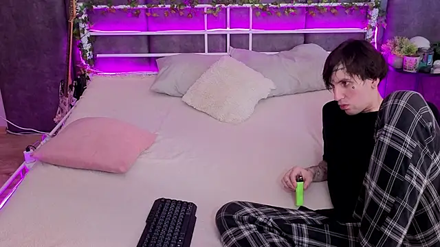 Danny_loves_Mary live sex cam