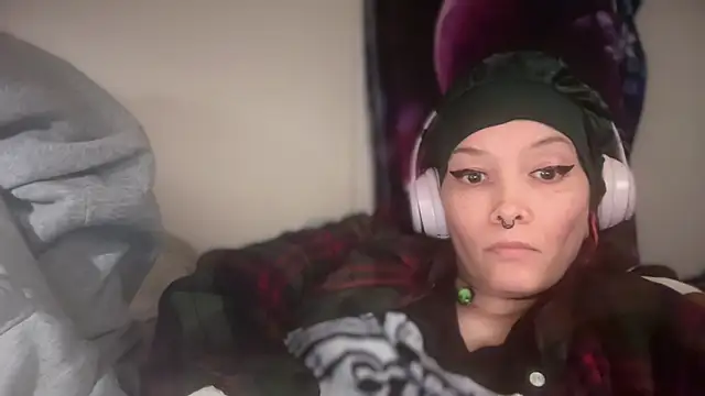 FRRANNKIE webcam