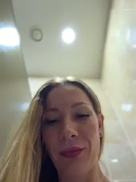 LavenderHot webcam