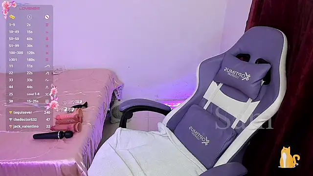 Samantha__zz webcam