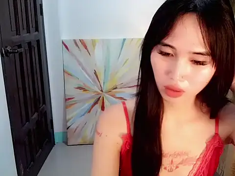 AngelicArci webcam