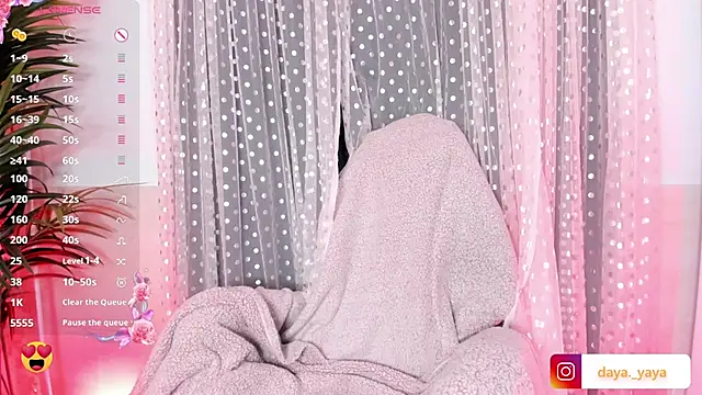 pinky__bunny webcam
