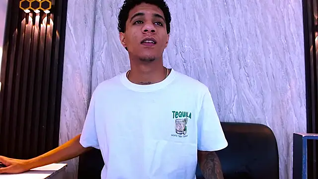 _Thiago12 webcam