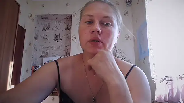 dream_alexa - Dream_alexa's free webcam - UK Sex Cams