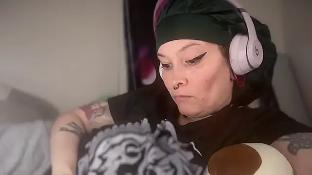 FRRANNKIE webcam
