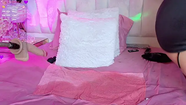 Sofy-Squirt webcam