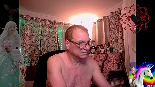 coryassman webcam