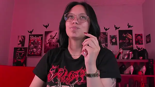 lilith-deveraux webcam