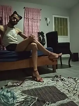 hotboy666274 live cam on StripChat