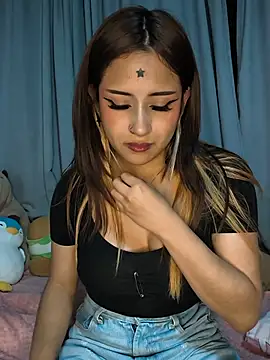 EstrellaRose_ webcam