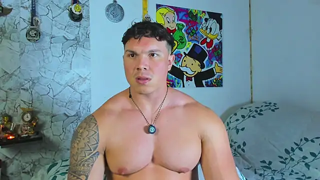 drakexion21 - Drakexion21's free webcam - UK Sex Cams
