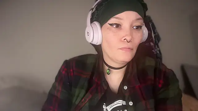 FRRANNKIE webcam