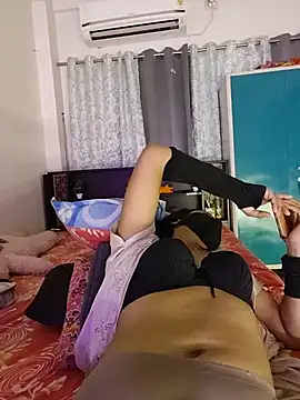 monalisa-jaan webcam