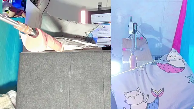 kira_touka webcam