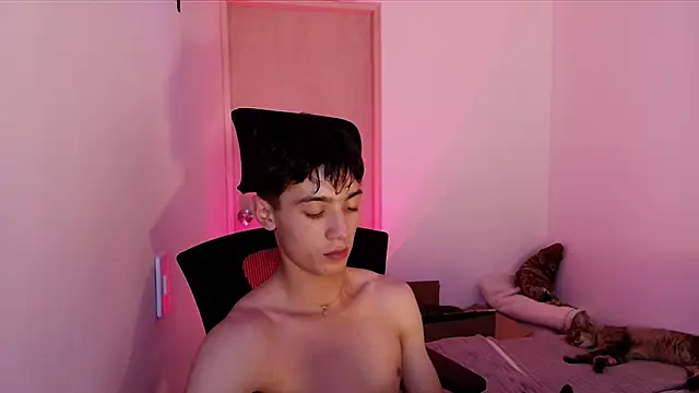 slowburnmystic live webcam show