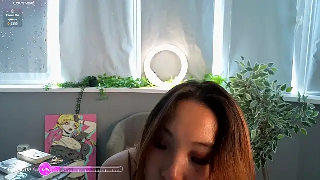 RamonaSpika webcam