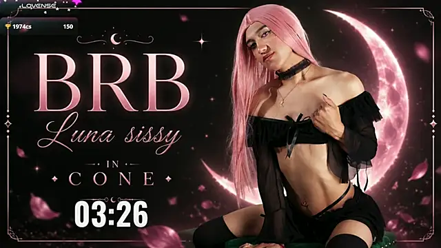 Luna_Sissy_ webcam