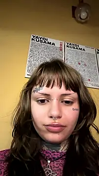 cerberxoxo live webcam show
