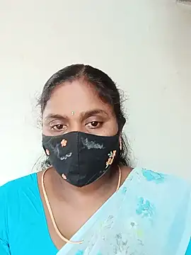 Tamil-Nandhini live webcam show