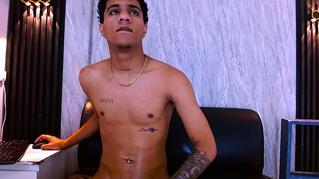 _Thiago12 webcam