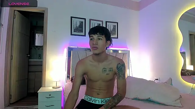 Krazy_couple69 webcam