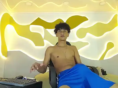 BlakeSttone