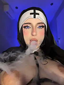 Melissa_cum