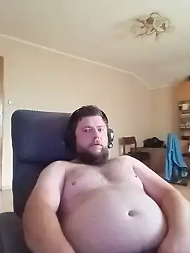 roboticpower7 (M young) - Cumshot