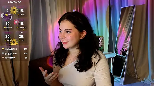 lollyy_pop live cam on StripChat