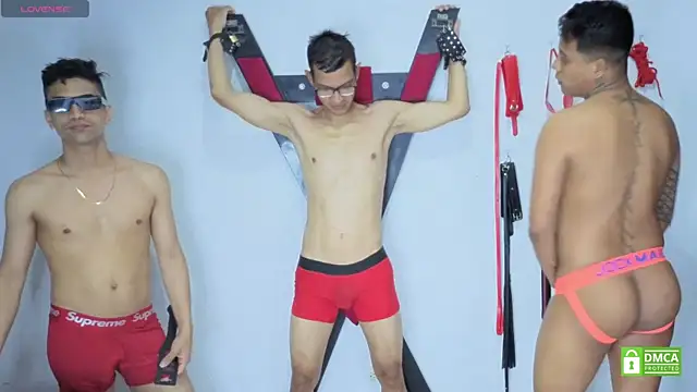 EliteBoysLive