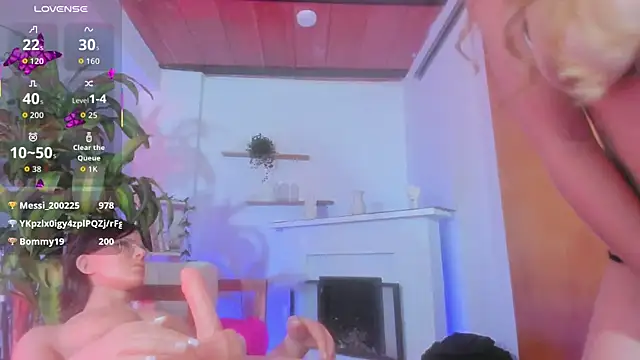 crisbell_lopez webcam