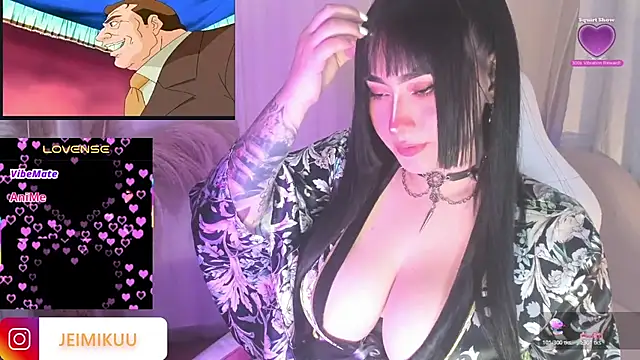 mikuru_hara webcam