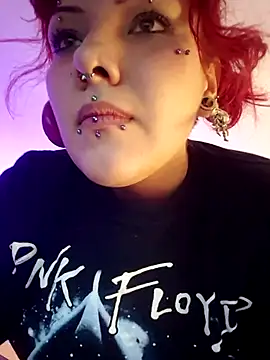 Sarah-Stoner webcam