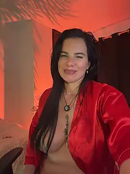 carol_latina13 webcam