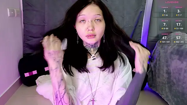 Lein_Bone webcam