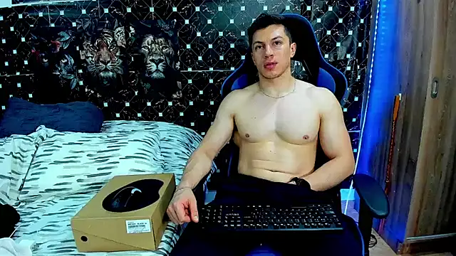 javiersexymann webcam