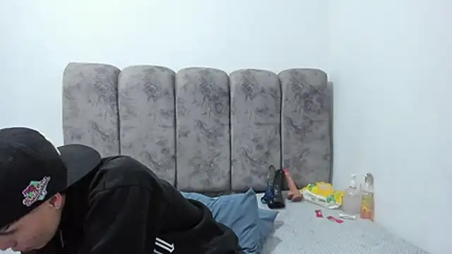 Bruno_Cruzz webcam