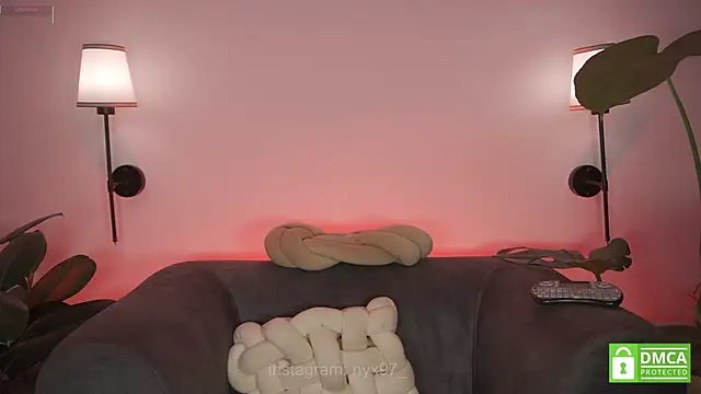 nyx_97 webcam
