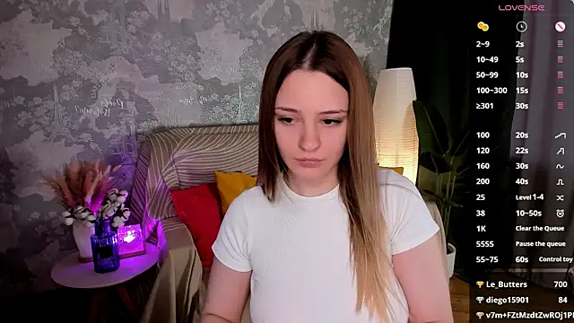 cherrykississ live cam on StripChat