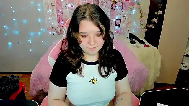 Kate_Acid webcam