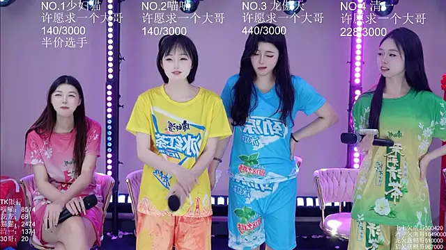 Stars-01 live cam on StripChat