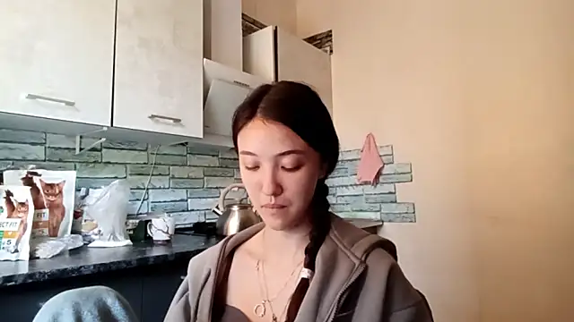 TranquilityPleasure webcam